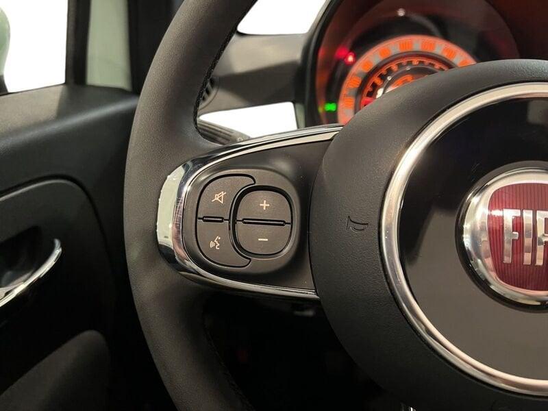 FIAT 500C 500 C 1.0 Hybrid Lounge