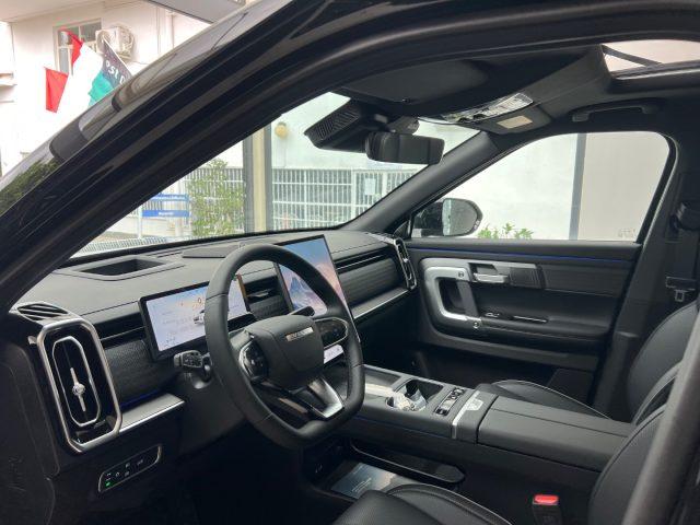 JAECOO Jaecoo 7 JAECOO 7 FULL HYBRID EXCLUSIVE DA ?359,00