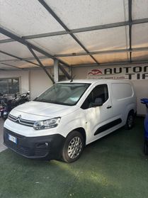 CITROEN BERLINGO 1.6 DCI 100CV
