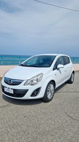 Opel Corsa 1.2 5 porte Ecotec