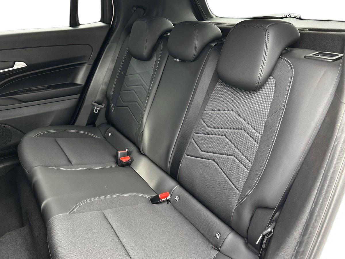 JEEP Avenger Elettrica 420 AvengerSummit 100% Elettrica