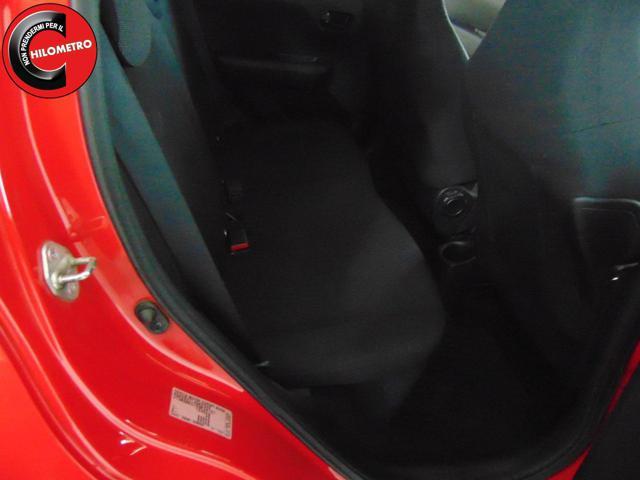 TOYOTA Aygo Connect 1.0 VVT-i 72CV 5 porte x-business