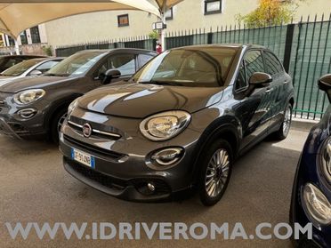 FIAT 500X 1.0 T3 120 CV Urban + GPL