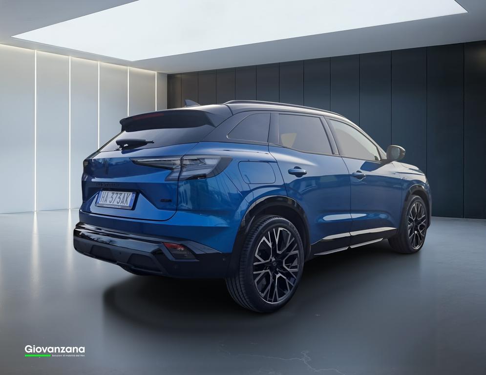Renault Austral 1.2 full hybrid E-Tech Esprit Alpine Auto