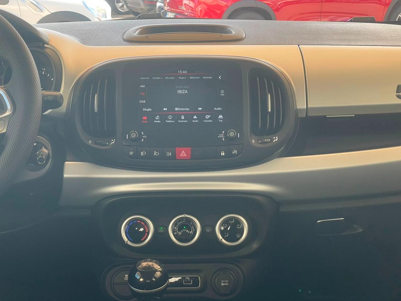 Fiat 500L 1.3 Multijet 95 CV