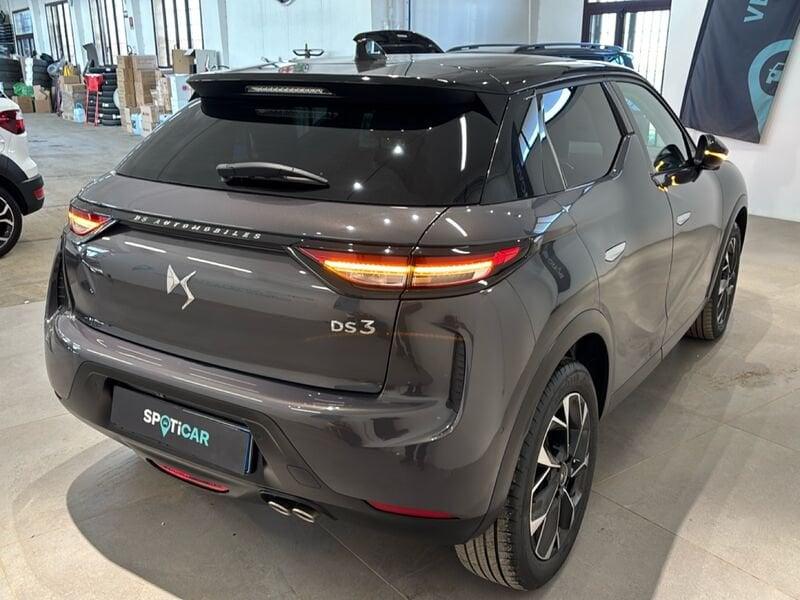 DS DS 3 Crossback DS 3 Hybrid 136cv Étoile