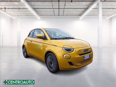 FIAT 500 1.0 hybrid Torino del 2025