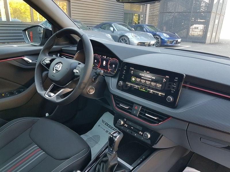 Skoda Kamiq 1.0 TSI MONTE CARLO DSG MY 24