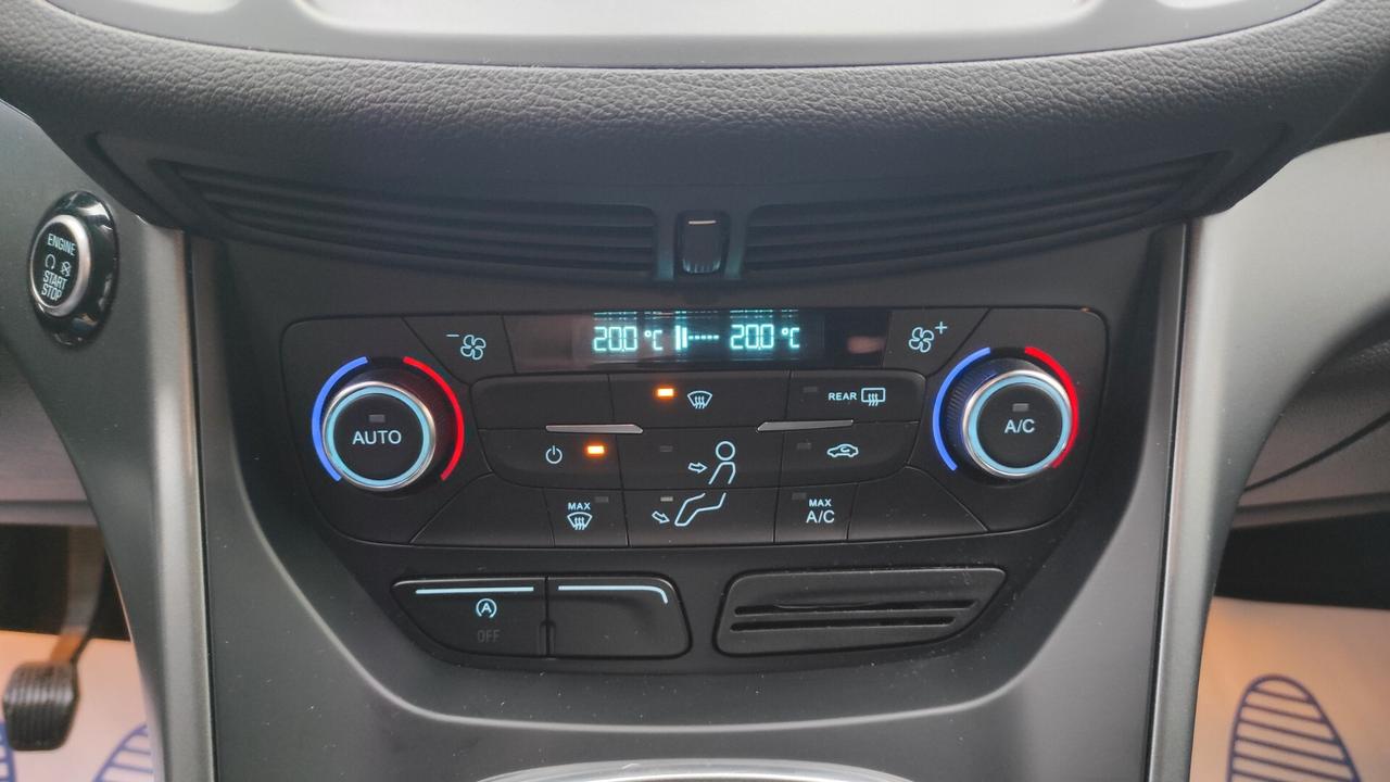 Ford Kuga 2.0 TDCI 120 CV S&S 2WD Business