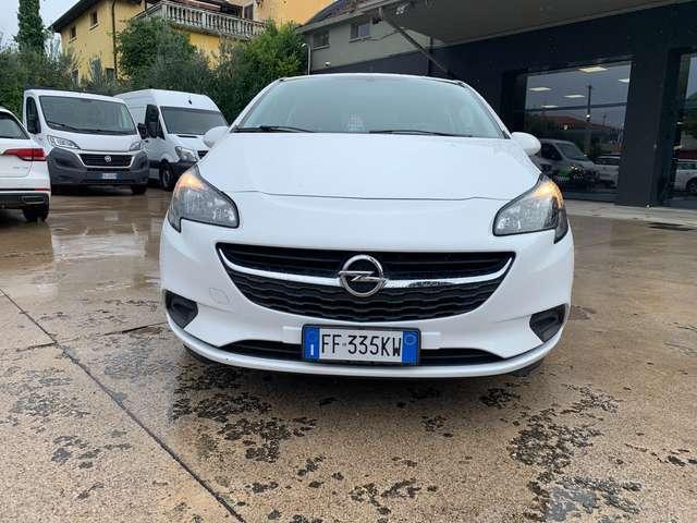 Opel CORSA VAN 1.3 CDTI 75CV MT5 N.1 2 POSTI