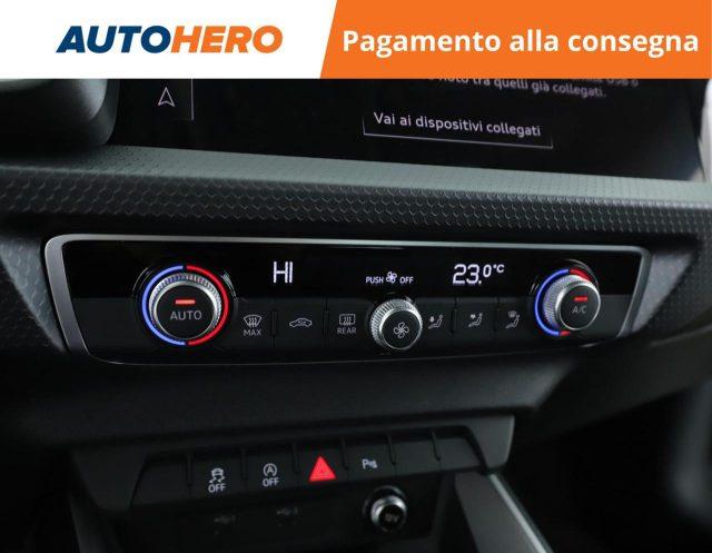 AUDI A1 SPB 30 TFSI S line edition