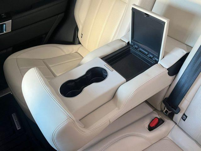 LAND ROVER Range Rover Sport 3.0 SDV6 249 CV HSE