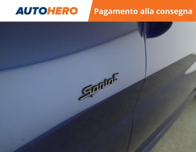 ALFA ROMEO Giulia 2.2 Turbodiesel 160 CV AT8 Sprint