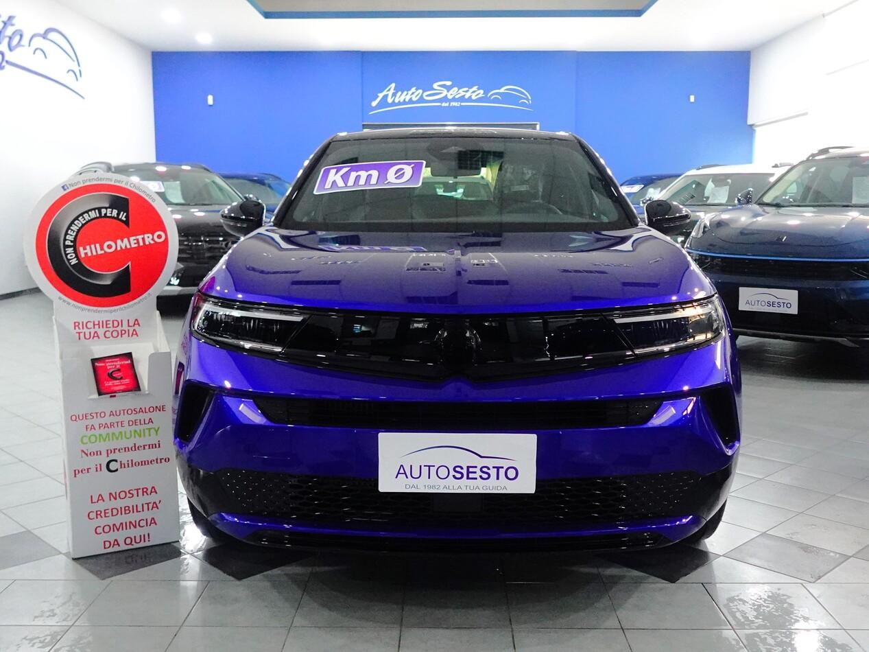 Opel Mokka 1.2 BZ 136 CV GS