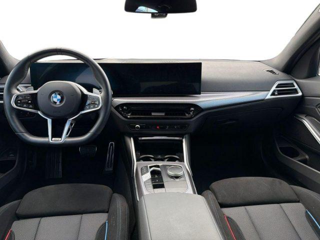 BMW 320 d 48V Msport Pro