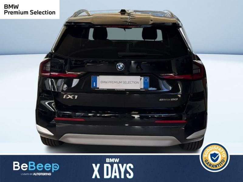 BMW X1 I EDRIVE 20 SPECIAL EDITION