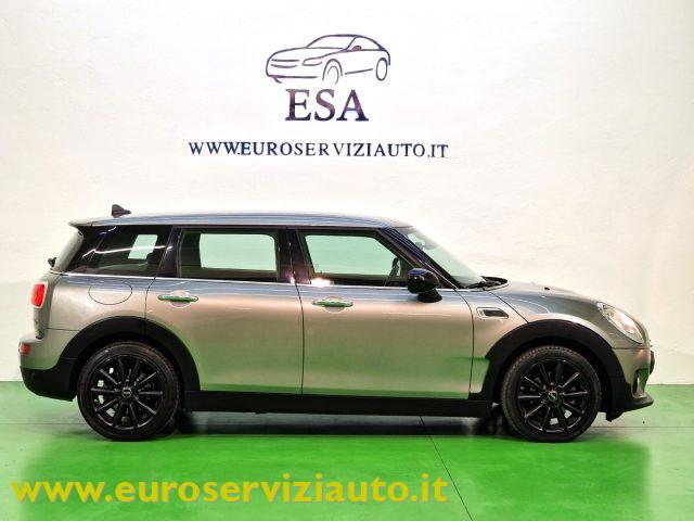 MINI Clubman 1.5 One D Business Automatica