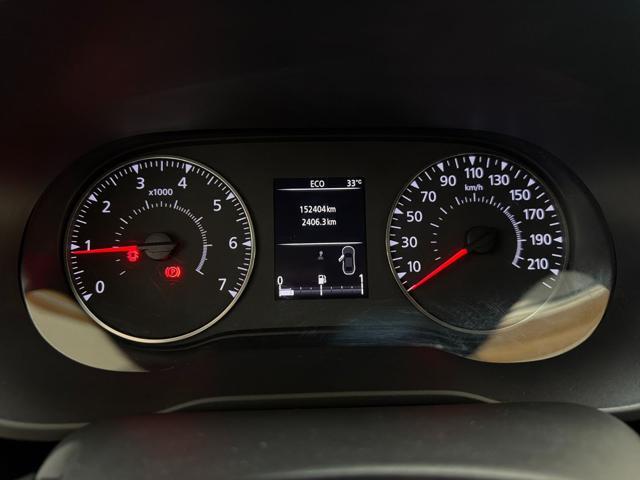 DACIA Duster 1.5 Blue dCi 8V 115 CV 4x2 Prestige
