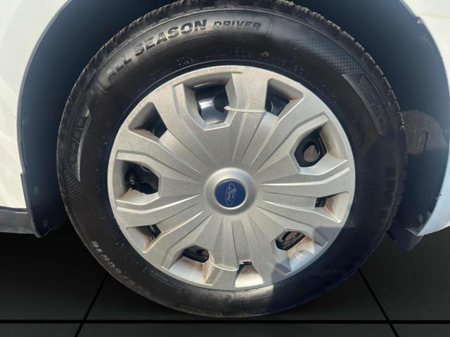 FORD Transit Connect 220 1.5 TDCi 100 CV PC N1 5 POSTI AUTOCARRO-6MARCE