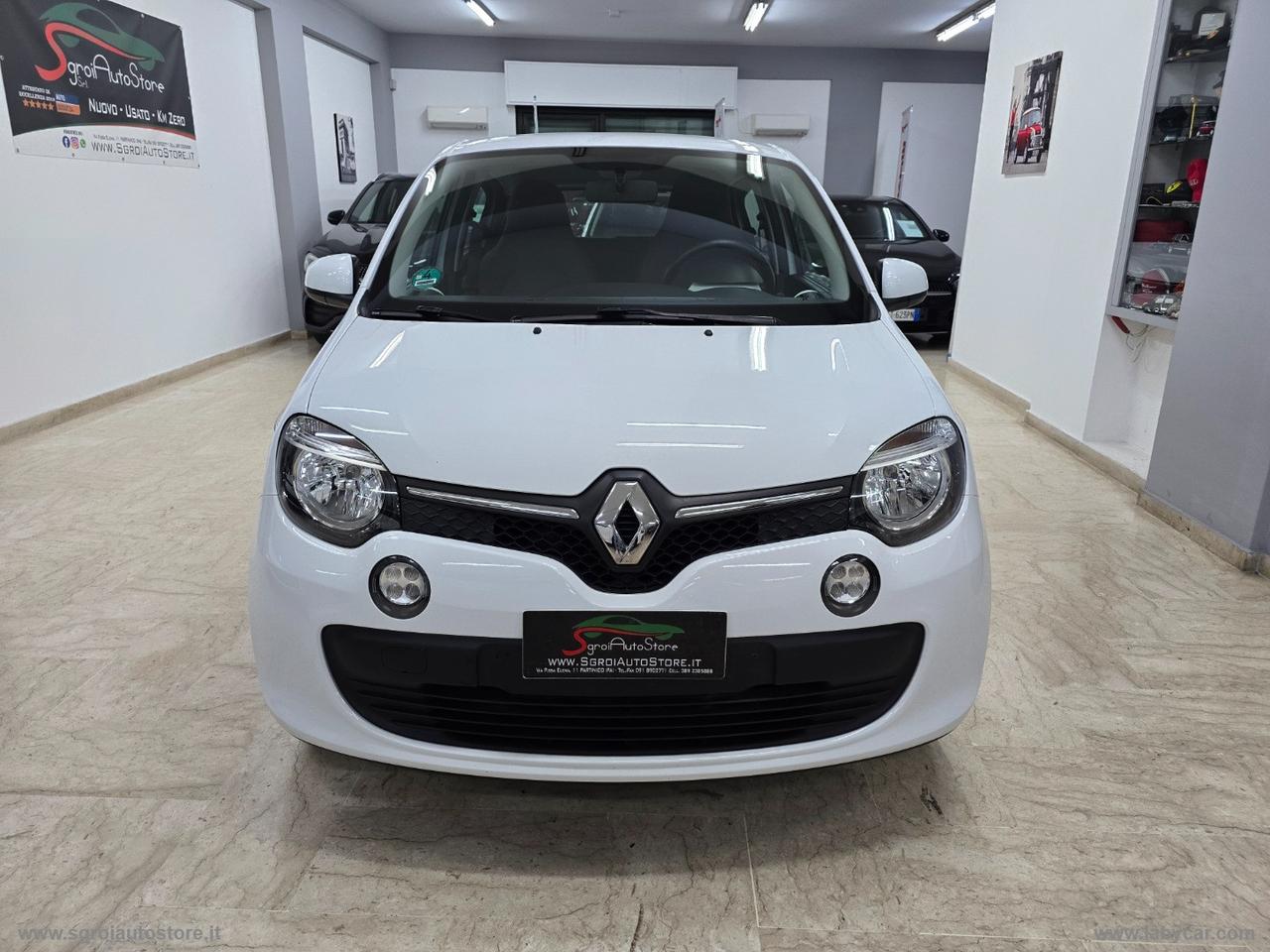 RENAULT Twingo SCe Life