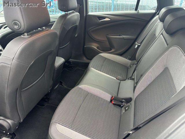 OPEL Astra Sports Tourer 1.5 cdti Business Elegance -GB502DS