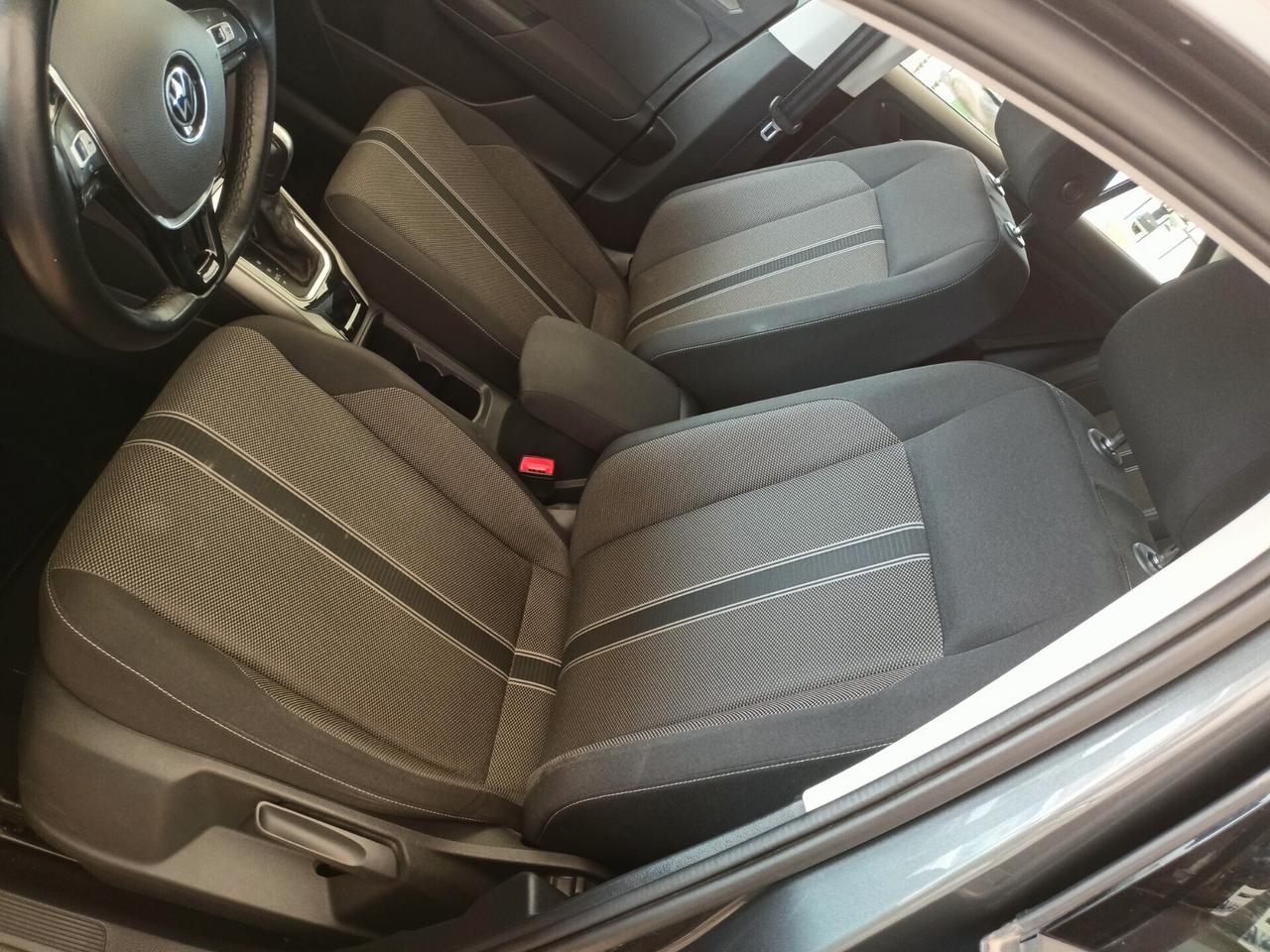Volkswagen T-Roc 2.0 TDI SCR 150 CV Business BlueMotion Technology