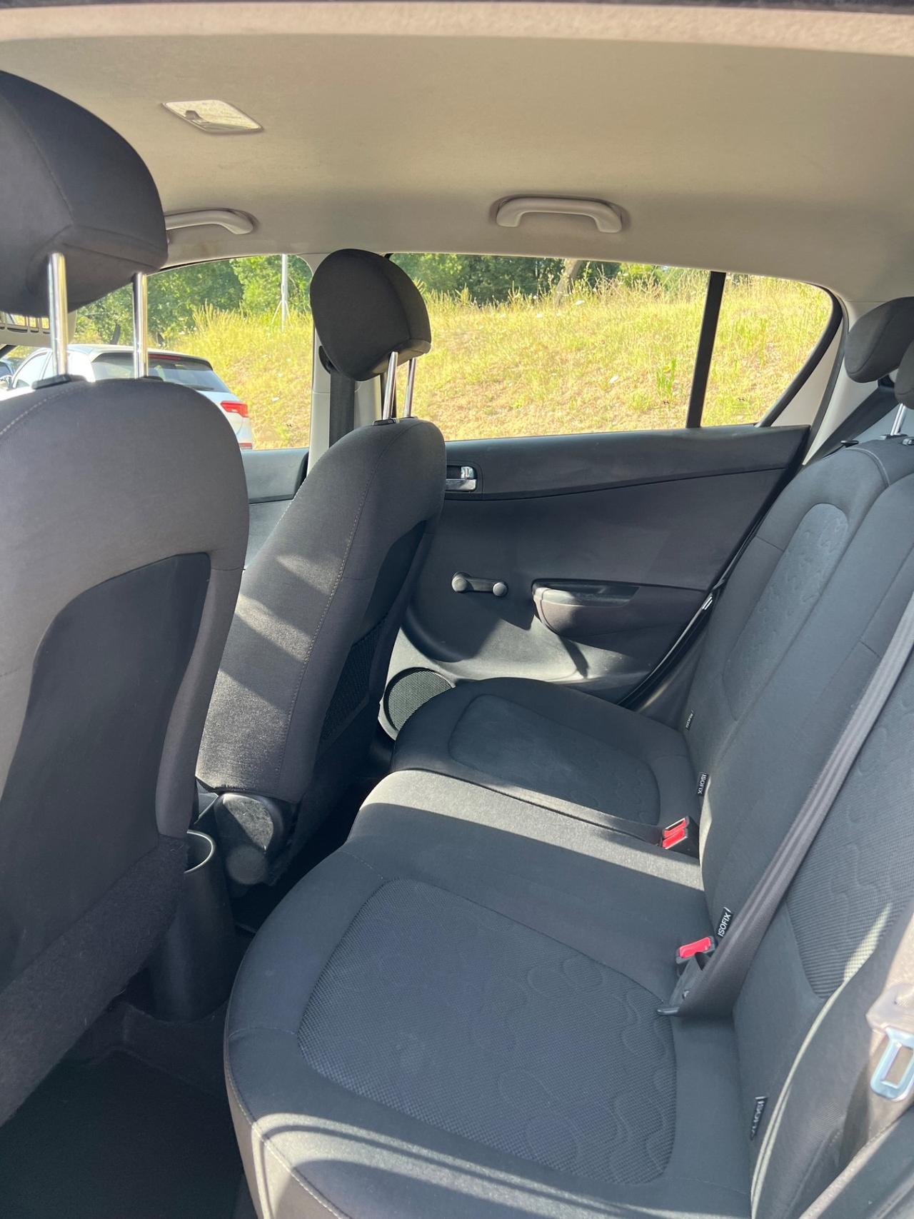 Hyundai i20 1.2 5p. Sound Edition