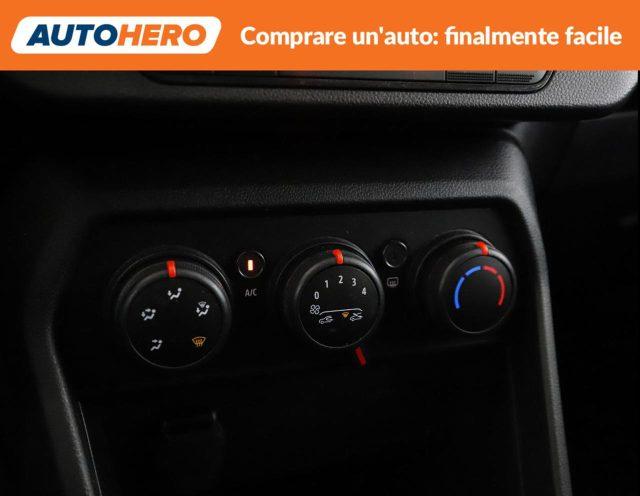 DACIA Sandero Stepway 1.0 TCe 90 CV Expression