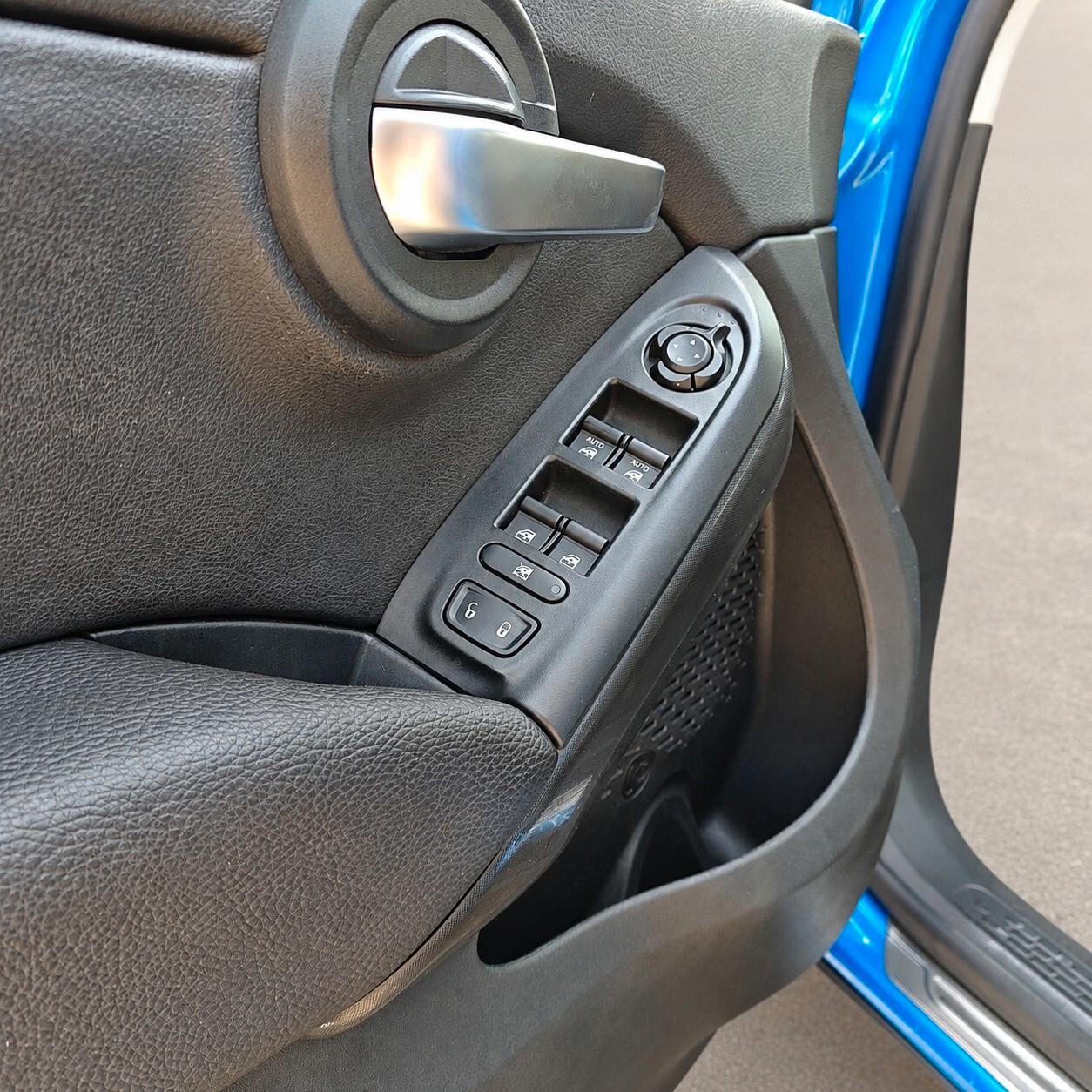 FIAT 500X 1.3 MULTIJET II 95 CV CITY CROSS