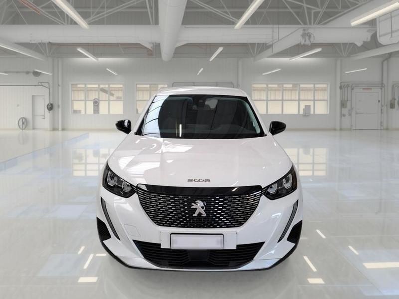 PEUGEOT 2008 BLUEHDI 110 ALLURE S/S CROSSOVER