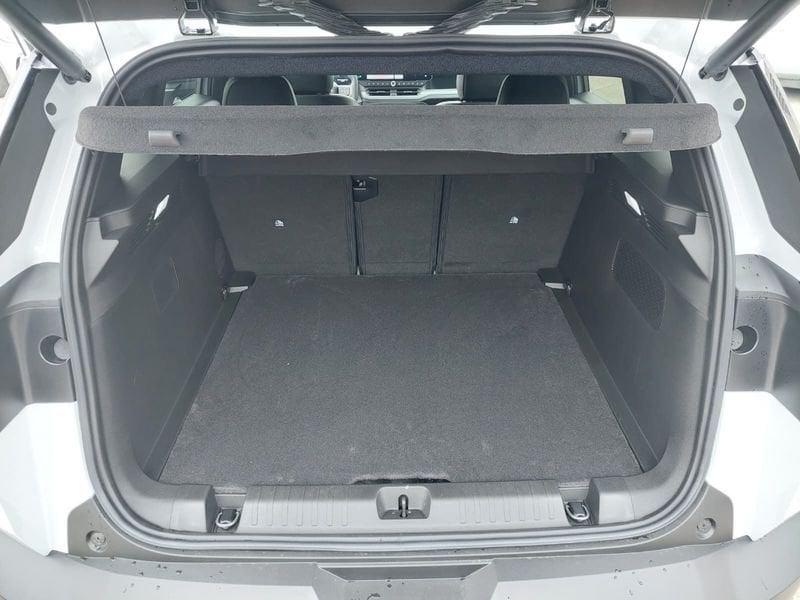 Jeep Compass E-Hybrid 1.2 Turbo MHEV 106kW First Edition DCT