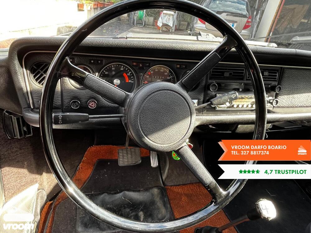 NSU RO 80