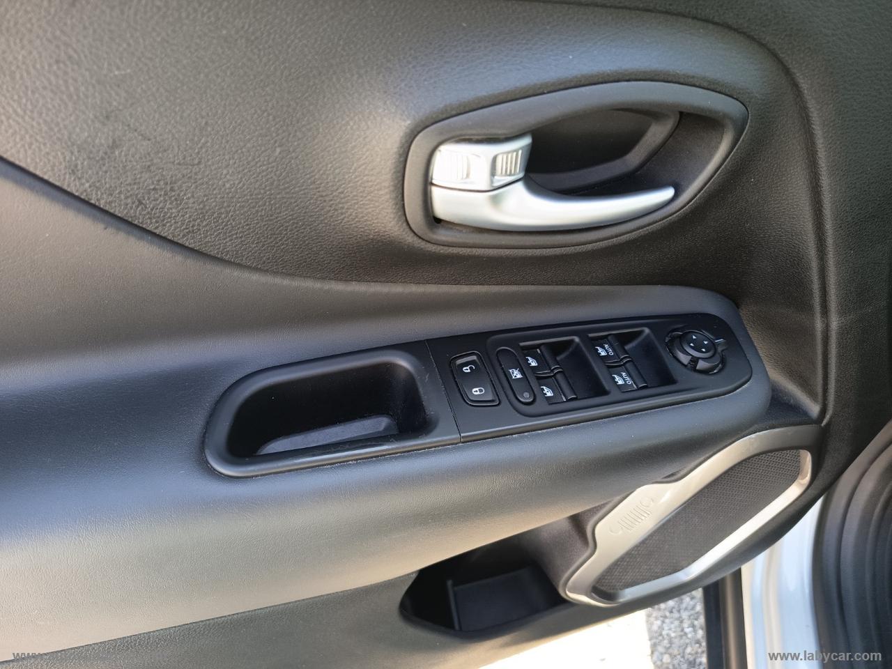 JEEP Renegade 1.6 Mjt 130CV Limited