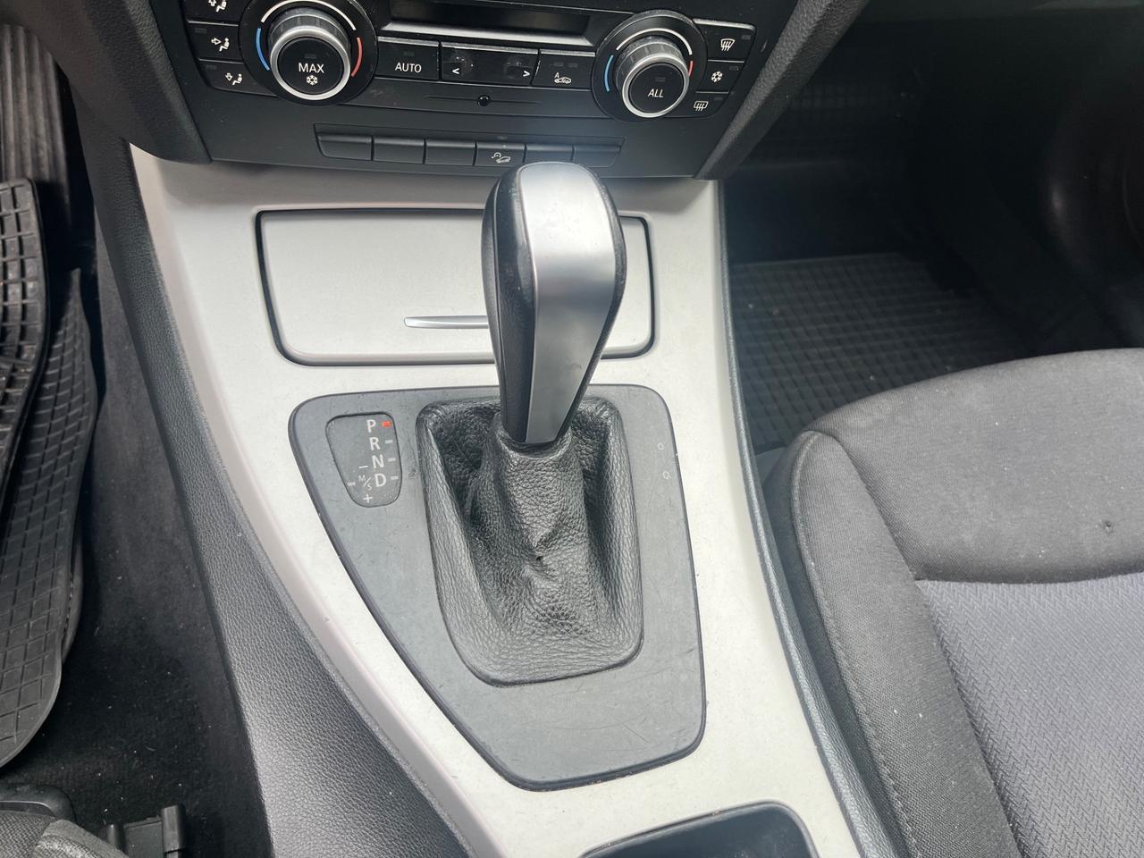 Bmw 320 320d cat Touring Eletta