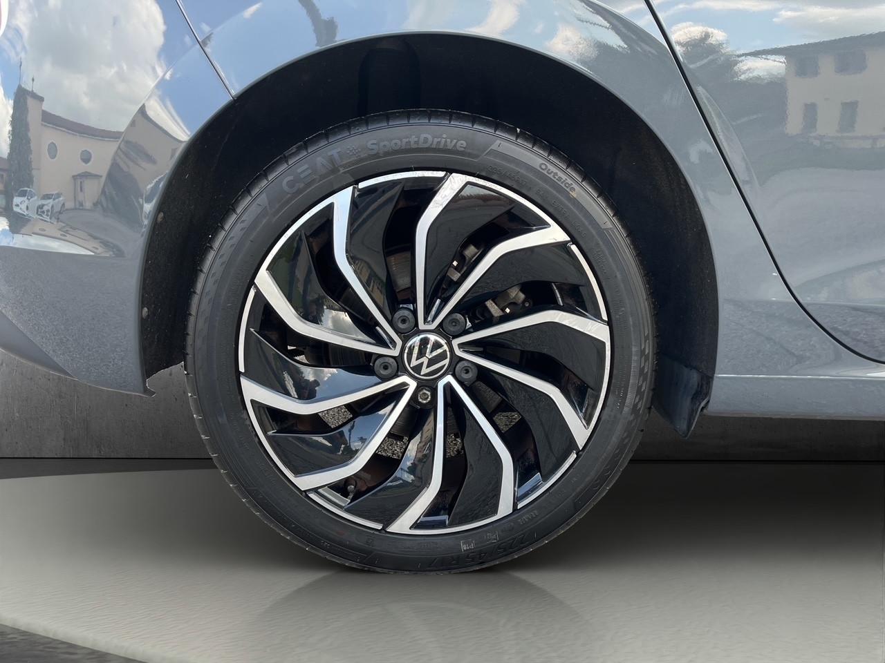 Volkswagen Golf 2.0 TDI DSG SCR Life