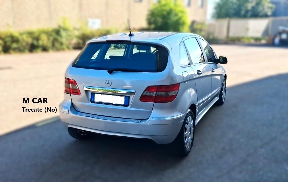 Mercedes-benz B 160 BlueEFFICIENCY Premium