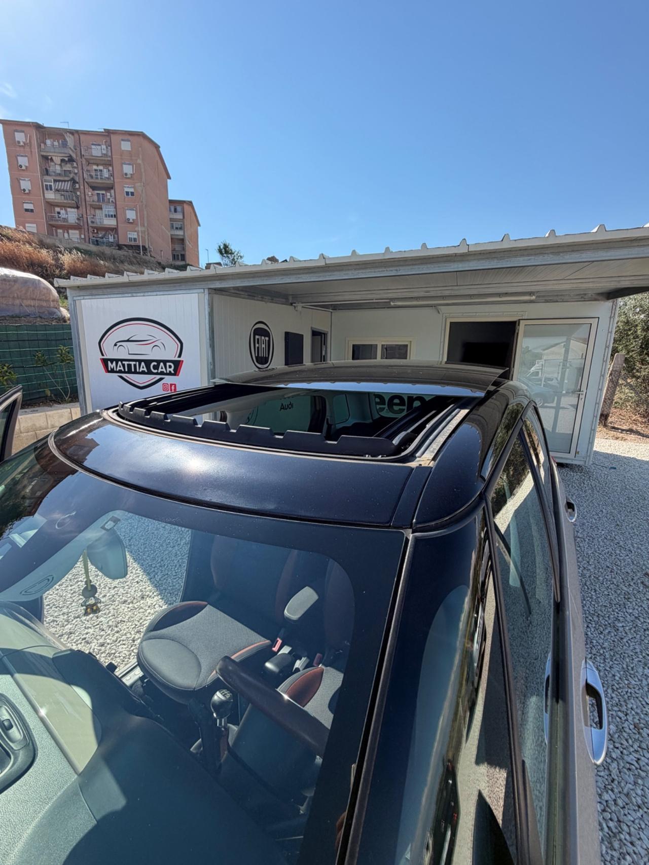 Fiat 500L 1.6 Multijet 105 CV Trekking