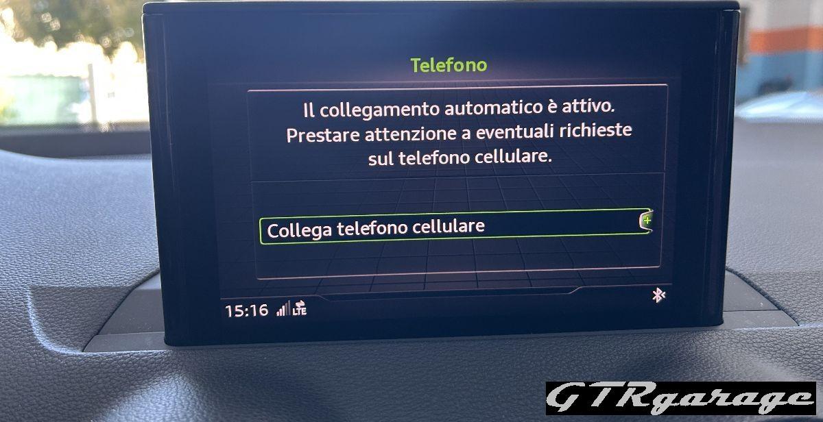 AUDI - Q2 - 30 TFSI S tronic Admired