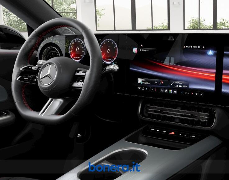 Mercedes CLA Shooting Brake 200 AMG Line Premium Auto