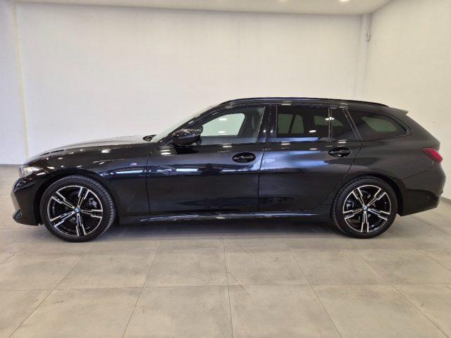 BMW 318 d 48V Touring Msport N1 Autocarro