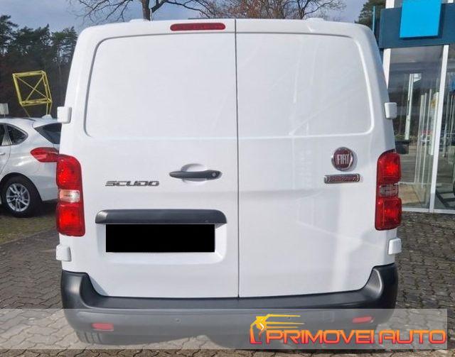 FIAT Scudo 1.5 BlueHDi 120CV Furgone