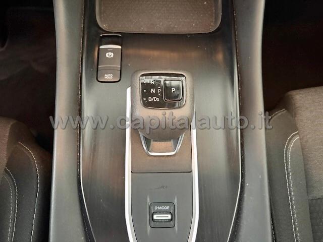 Nissan Qashqai 13 MHEV Xtronic N-Connecta NETTO 12400