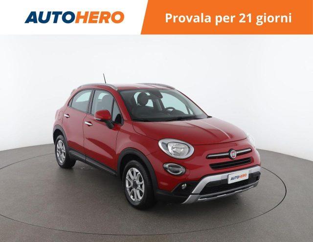 FIAT 500X 1.0 T3 120 CV City Cross