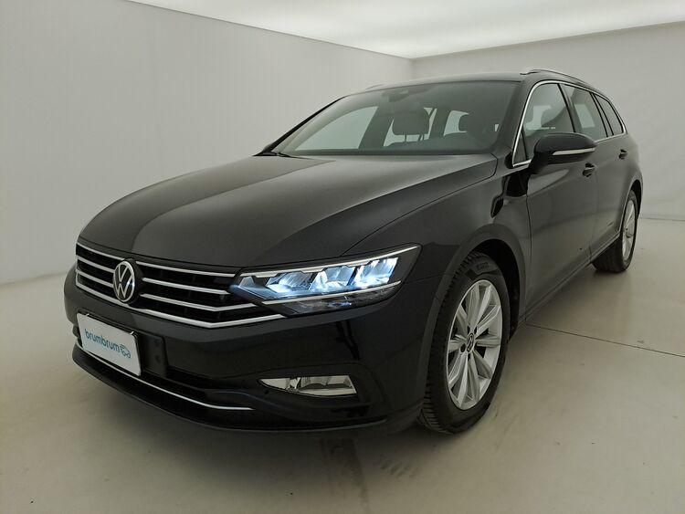 Volkswagen Passat Variant Business DSG BR544084 2.0 Diesel 150CV