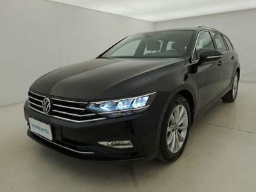 Volkswagen Passat Variant Business DSG BR544084 2.0 Diesel 150CV