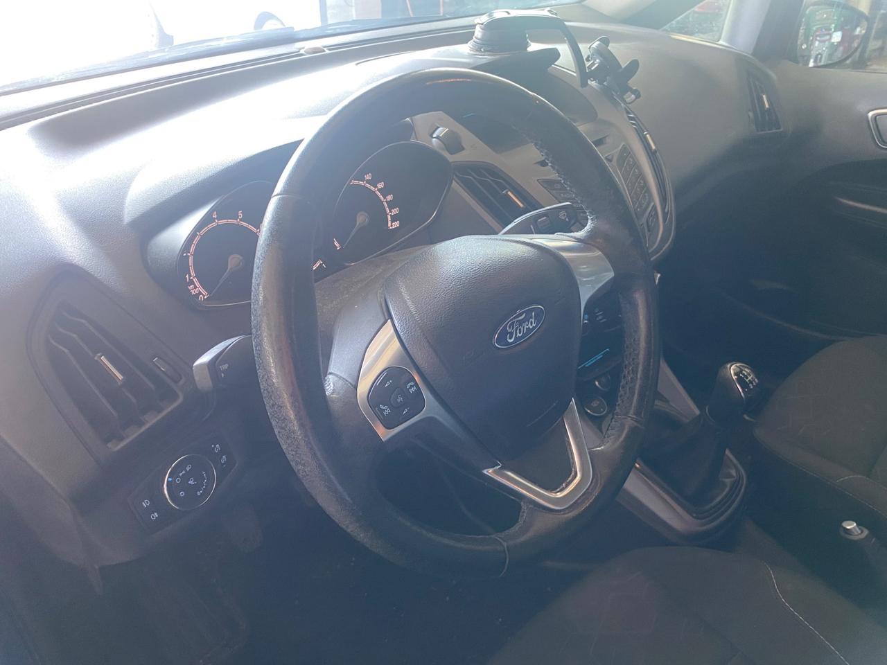 Ford B-Max 1.4 90 CV GPL Plus