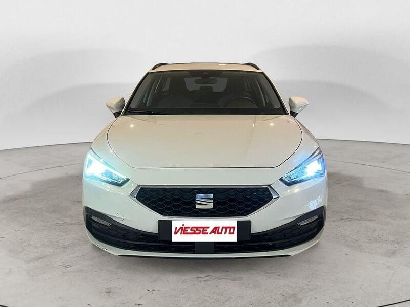 Seat Leon Leon Sportstourer 1.0 eTSI 110 CV DSG Style