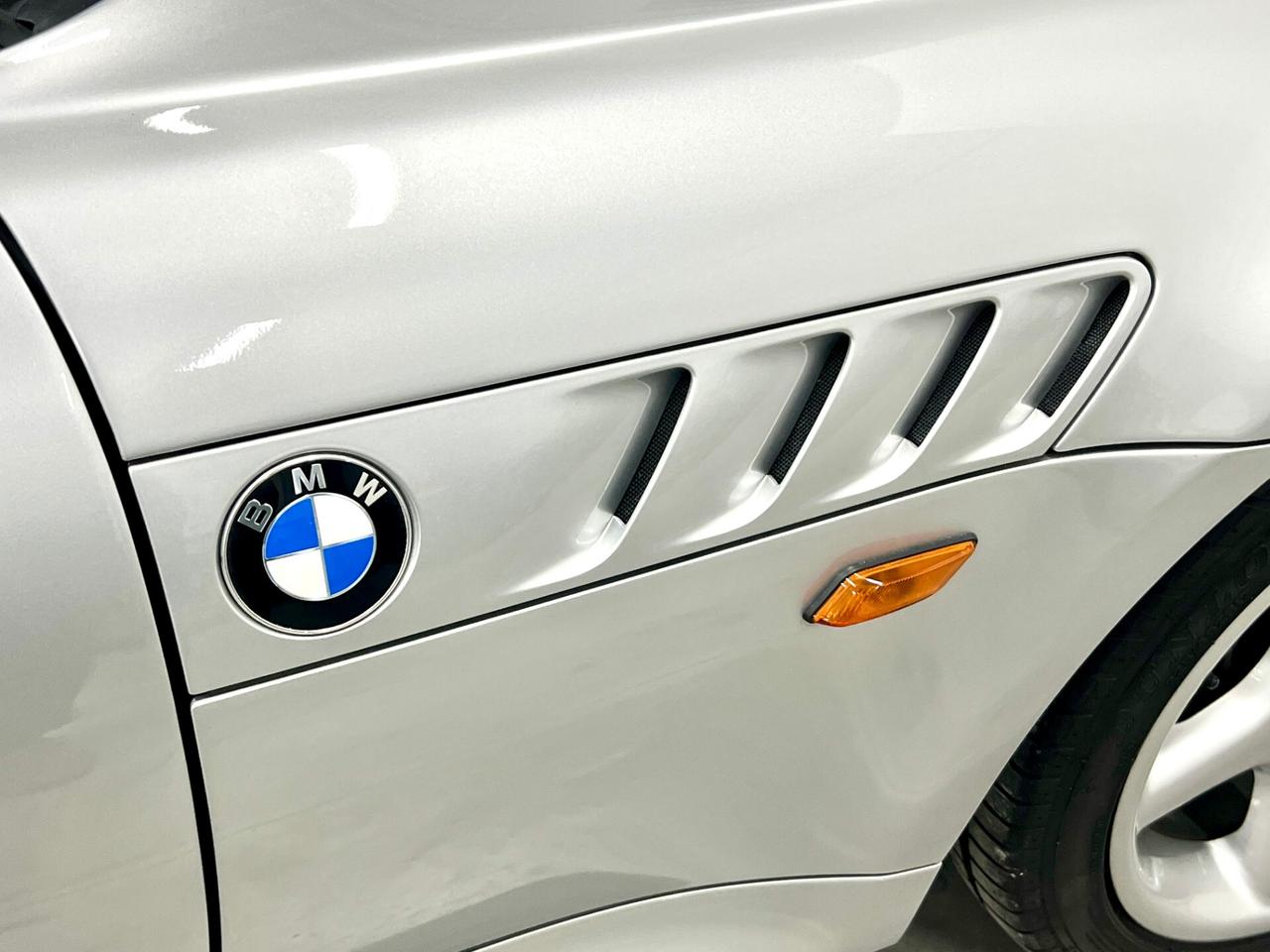 BMW Z3 ROADSTER