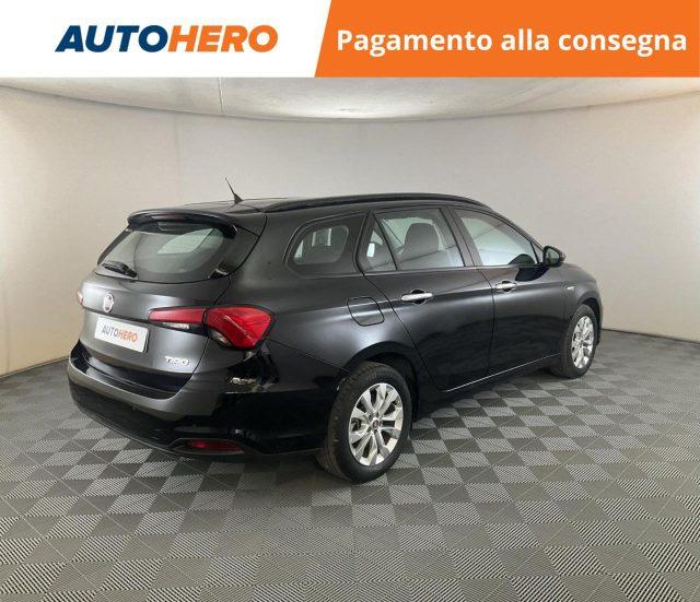 FIAT Tipo 1.6 Mjt S&S SW Easy Business