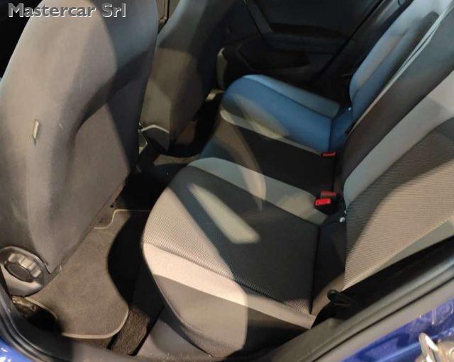 SEAT Ibiza Ibiza V 2017 1.6 tdi Business 95cv - GD057YZ